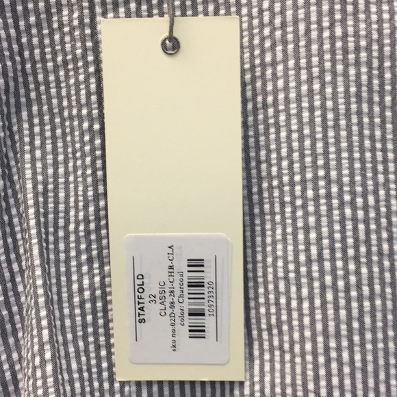 Five Four Statfold Classic Shorts - Picture 3 of 8